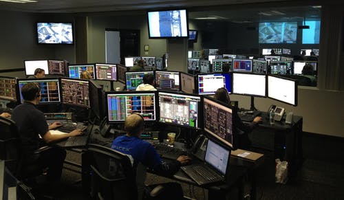 datacenter monitoring